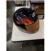 Image 2 : NEW KYLIN SIZE SMALL DOT MOTORCYCLE HELMET