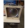 Image 2 : RIVAL BEVERAGE FOUNTAIN WORKING WITH SET OF CHARGER PLATES