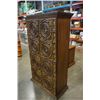 Image 2 : VINTAGE 4 DRAWER WARDROBE
