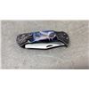 Image 2 : FOLDING WOLF POCKET KNIFE