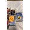 Image 2 : COMPLETE SERIES 3 XENA WARRIOR PRINCESS CARDS TOPPS PLUS NON SPORTS CARDS, BATMAN RETURNS, LITTLE ME