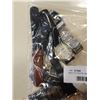 Image 2 : BAG OF DIGITAL AND ANALOG WATCHES