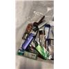 Image 2 : BAG OF LIGHTERS