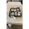 Image 1 : LOT OF 7 VARIOUS RINGS