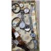 Image 2 : TRAY OF WATCHES