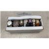 Image 2 : 8 WORKING WATCHES