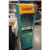 Image 2 : THROWBACK CANDY DISPENSER - 54 INCHES TALL