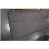 Image 8 : NEW GRAY CLICK CLACK SOFA