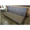 Image 2 : NEW GRAY CLICK CLACK SOFA