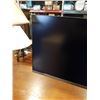 Image 2 : Samsung 28" U28R550UQN Full 4K HD LED Monitor (Black) Retail $749 WITH DUAL MONITOR MOUNT