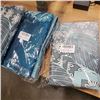 Image 2 : 5 NEW 59"X51" WALL TAPESTRIES RETAIL $19 EACH