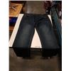 Image 8 : 4 PAIRS NEW JEANS 32/32, 30/32, 40/34 AND 40/34