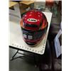 Image 2 : NEW KYLIN SIZE SMALL DOT MOTORCYCLE HELMET