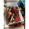 Image 2 : LOT OF LADIES HIGH HEEL SHOES - SIZE 8-10