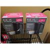 Image 2 : 4 INSTANT POT INSTANT MILK FROTHERS - WORKING