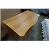 Image 8 : MODERN 3 DRAWER DRESSER