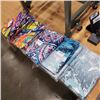 Image 1 : 5 NEW 59"X51" WALL TAPESTRIES RETAIL $19 EACH