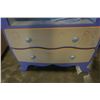 Image 2 : KIDS 2 DRAWER WHINNIE THE POOH DRESSER