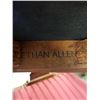 Image 8 : ETHAN ALLEN DINING TABLE WITH 6 CHAIRS