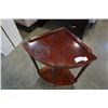 Image 2 : BOMBAY CO CORNER ENDTABLE