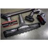 Image 8 : DYSON BALL MULTIFLOOR 2 UPRIGHT VACUUUM W/ EXTRA  ATTCHMENTS - TESTED AND WORKING RETAIL $499