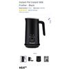 Image 1 : As New Instant Pot Instant Milk Frother - Retail $64.99