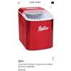 Image 1 : Igloo Automatic Portable Countertop Ice Maker Machine  - Working, Retail $219.99