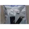 Image 2 : NEW 4 PACK OF USB TYPE C 10FT CABLES