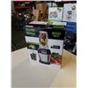 Image 2 : As New Ninja Nutri Pro 0.5L 900-Watt Stand Blender Retail $129.99