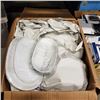 Image 1 : BOX OF WAWEL POLAND DISHES