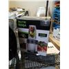 Image 2 : Nutri Ninja auto IQ 1000w blender retail $139.99 tested working