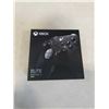 Image 1 : Xbox One Elite Series 2 Wireless Controller - Black - Retail $229.99