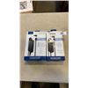 Image 1 : INSIGNIA 180 WATT UNIVERSAL LAPTOP CHARGER AND INSIGNIA 90 WATT UNIVERSAL LAPTOP CHARGER