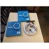 Image 1 : 2 NEW SELFIE STREAMING RING FILL LIGHTS