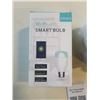 Image 2 : 2 NEW WIFI SMART BULBS - COMPATIBLE WITH ALEXA