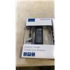 Image 2 : INSIGNIA 90 WATT UNIVERSAL LAPTOP CHARGER AND INSIGNIA ULTRABOOK LAPTOP CHARGER