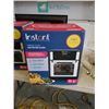 Image 2 : Instant Pot Vortex Plus 7-in-1 plus Air Fryer Oven - 10 Quart - working Retail $168