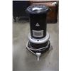 Image 1 : PERFECTION OIL HEATER ELECTRIFIED LAMP