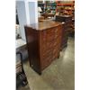 Image 2 : MALCOLM 5 DRAWER CHEST OF DRAWERS