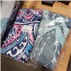 Image 2 : 5 NEW 59"X51" WALL TAPESTRIES RETAIL $19 EACH