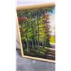 Image 8 : 3 FRAMED PAINTINGS