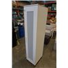Image 1 : WHITE ROLLING WARDROBE