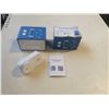 Image 1 : 2 NEW WIFI SMART SOCKETS