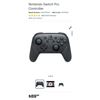 Image 1 : Nintendo Switch Pro Controller Retail $89.99