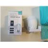 Image 2 : NEW AXLOIE WIRELESS BLUETOOTH SPEAKER AND WIFI SMART BULB