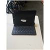 Image 2 : Logitech Slim Folio with Integrated Bluetooth Keyboard for iPad pro 9.7 - Retail $129.99