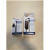 Image 1 : INSIGNIA 90 WATT UNIVERSAL LAPTOP CHARGER AND INSIGNIA 45 WATT USB-C CHARGER