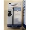 Image 2 : INSIGNIA 90 WATT UNIVERSAL LAPTOP CHARGER AND INSIGNIA 45 WATT USB-C CHARGER