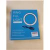 Image 2 : NEW SELFIE STREAMING RING FILL LIGHT AND 2 WIFI SMART SOCKETS
