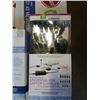 Image 2 : INSIGNIA 90 WATT UNIVERSAL LAPTOP CHARGER AND RETRAK RETRACTABLE 65 WATT UNIVERSAL LAPTOP CHARGER